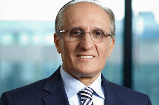 Türk milyarderler hangi takımı tutuyor ? İşte 47 milyarderin tuttuğu takımlar - Resim: 39